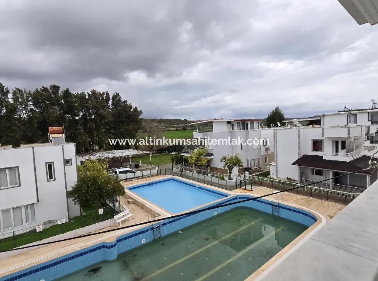 For Sale Lovely Semi Detached House In Mavişehir