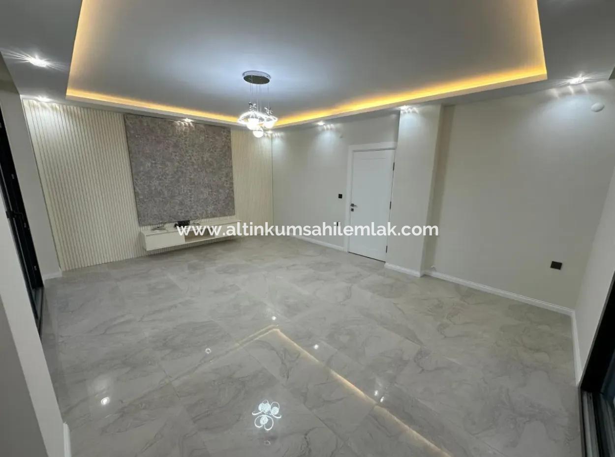 4 1 Villa With Private Pool Around The Corner In Didim Efeler Neighborhood