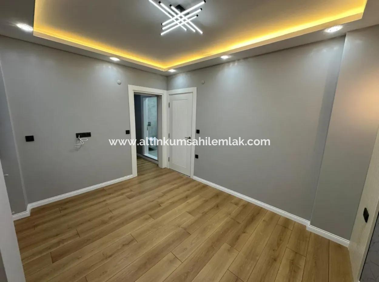 4 1 Villa With Private Pool Around The Corner In Didim Efeler Neighborhood