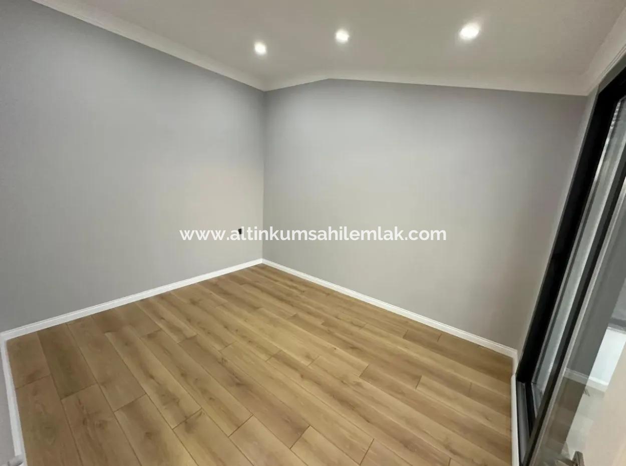 4 1 Villa With Private Pool Around The Corner In Didim Efeler Neighborhood