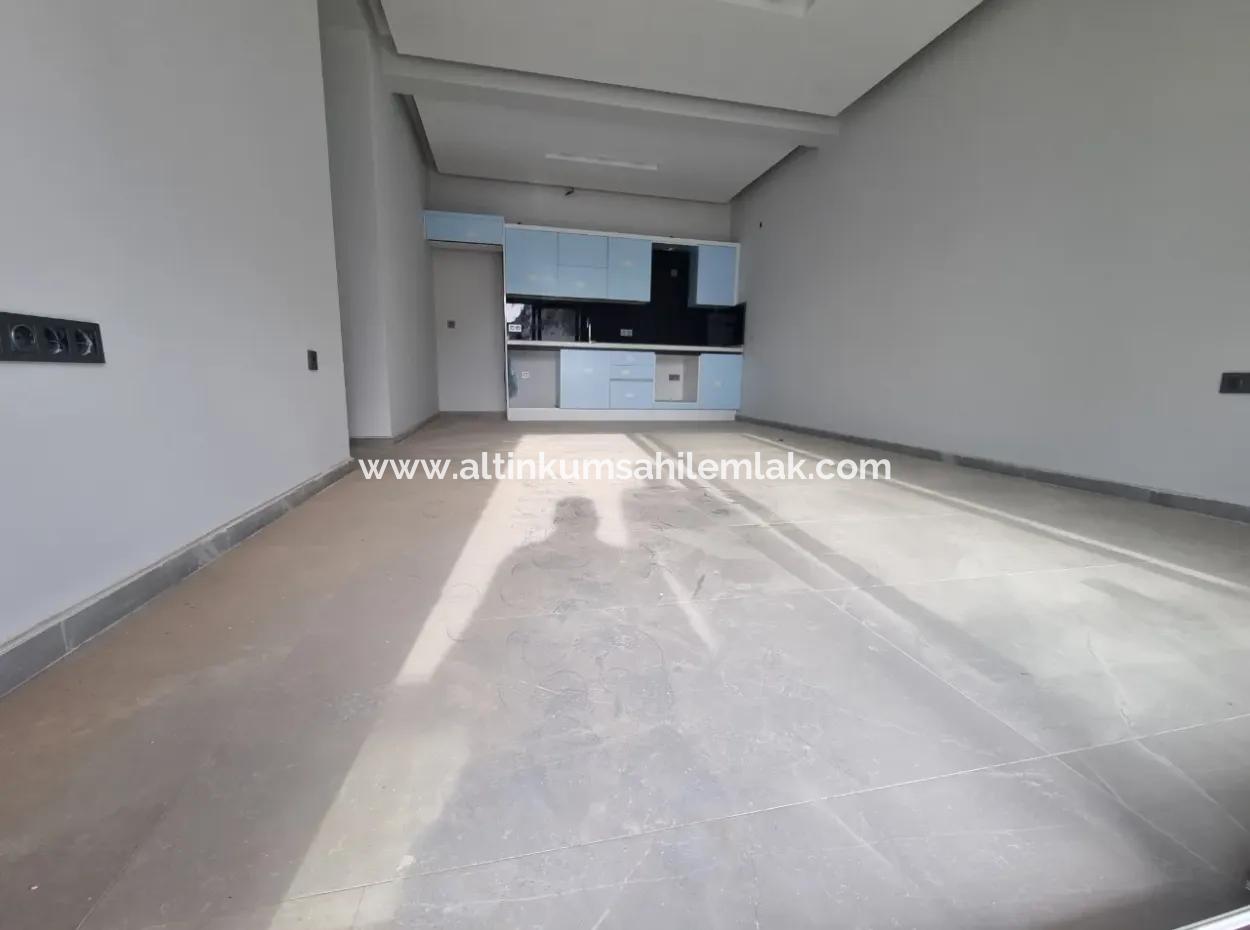 For Sale 2 Bedroom Apartment In Altinkum Didim