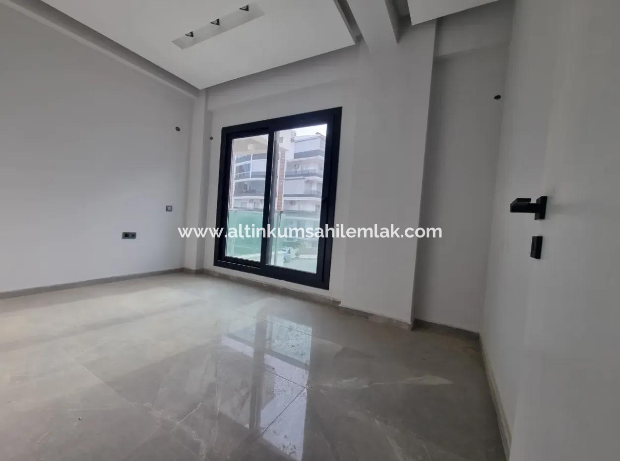 For Sale 2 Bedroom Apartment In Altinkum Didim