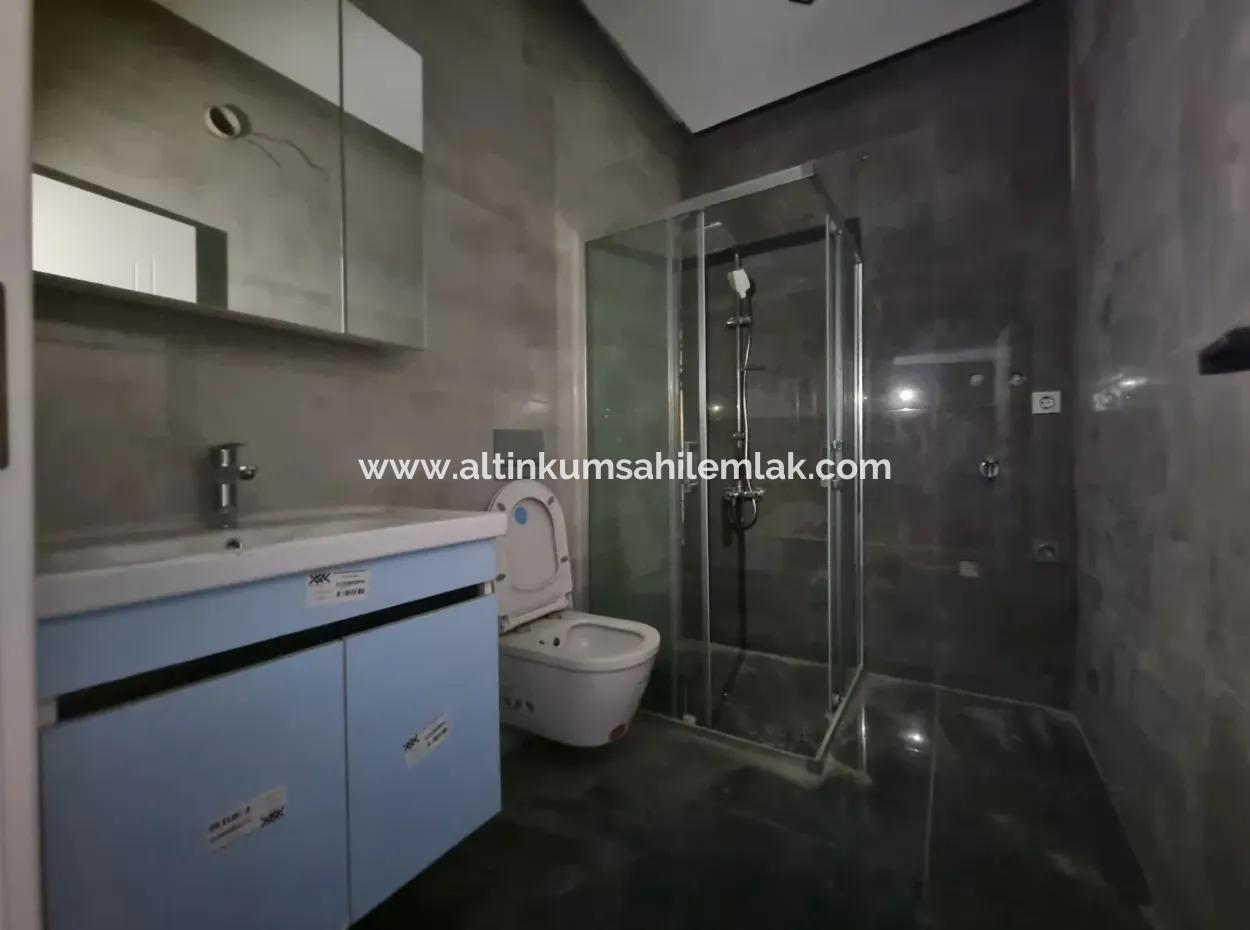 For Sale 2 Bedroom Apartment In Altinkum Didim