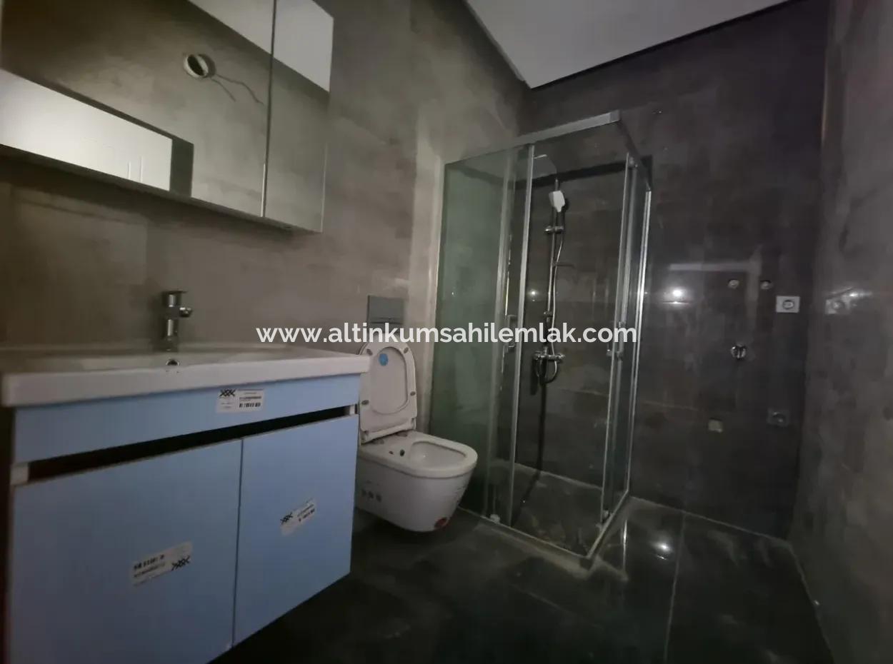 For Sale 2 Bedroom Apartment In Altinkum Didim