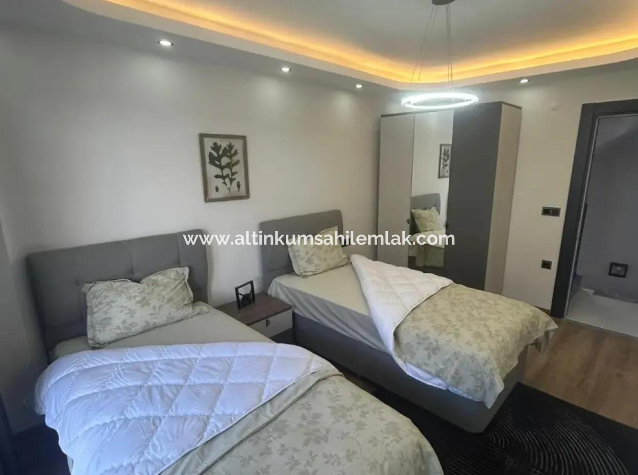 5 Bedroom Villa With Pool For Sale In Didim Hisar Mah.