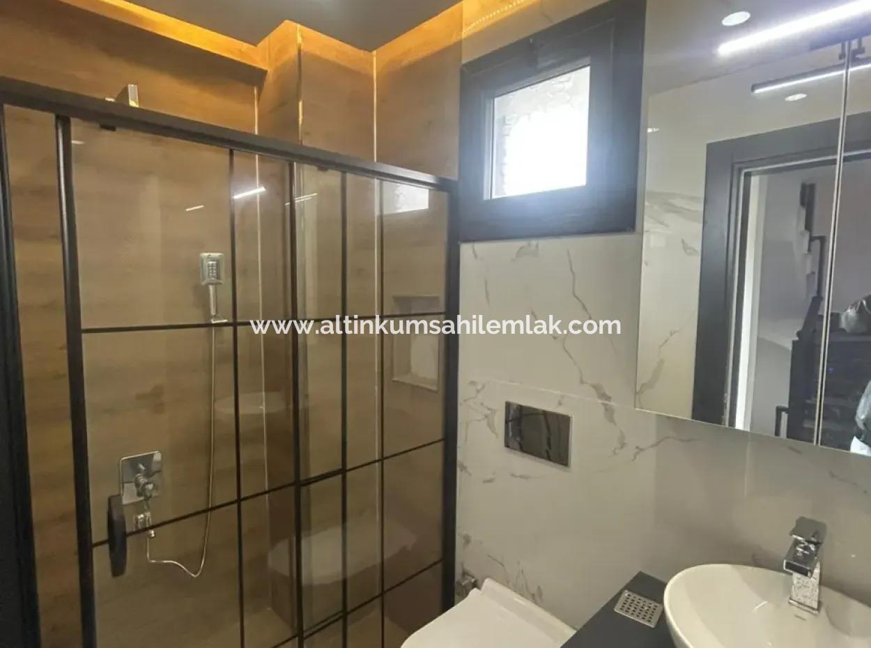 5 Bedroom Villa With Pool For Sale In Didim Hisar Mah.