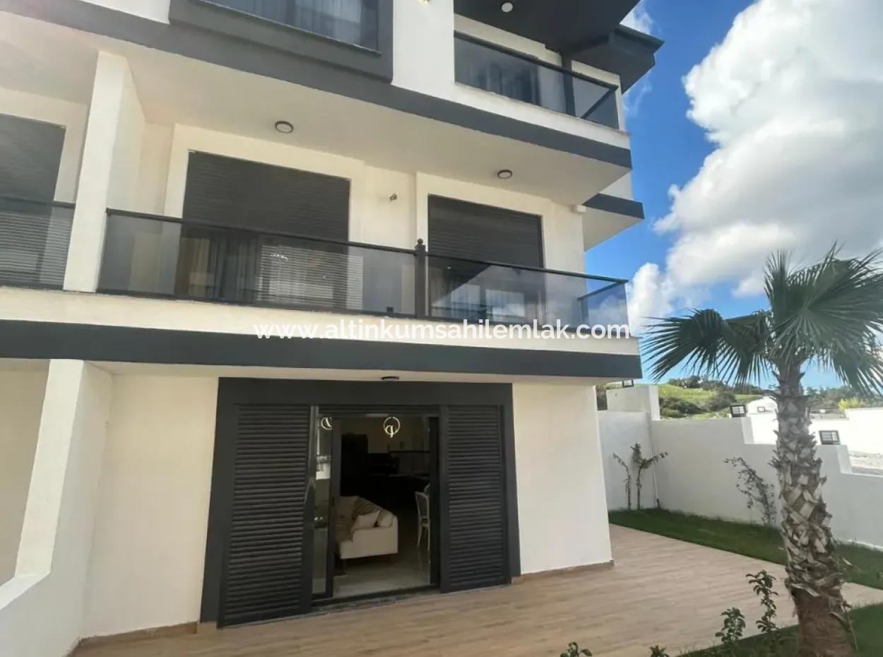 5 Bedroom Villa With Pool For Sale In Didim Hisar Mah.