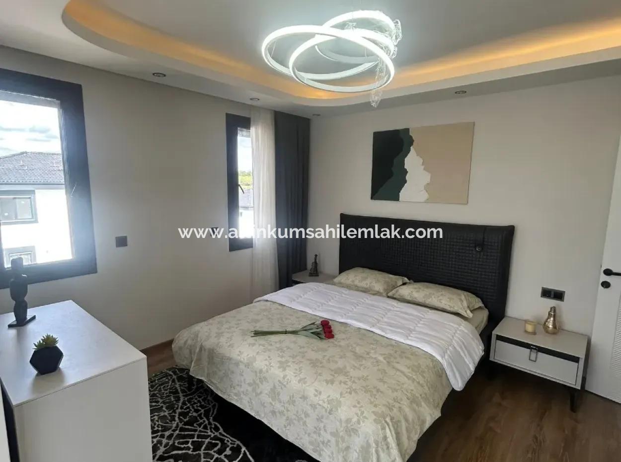 5 Bedroom Villa With Pool For Sale In Didim Hisar Mah.