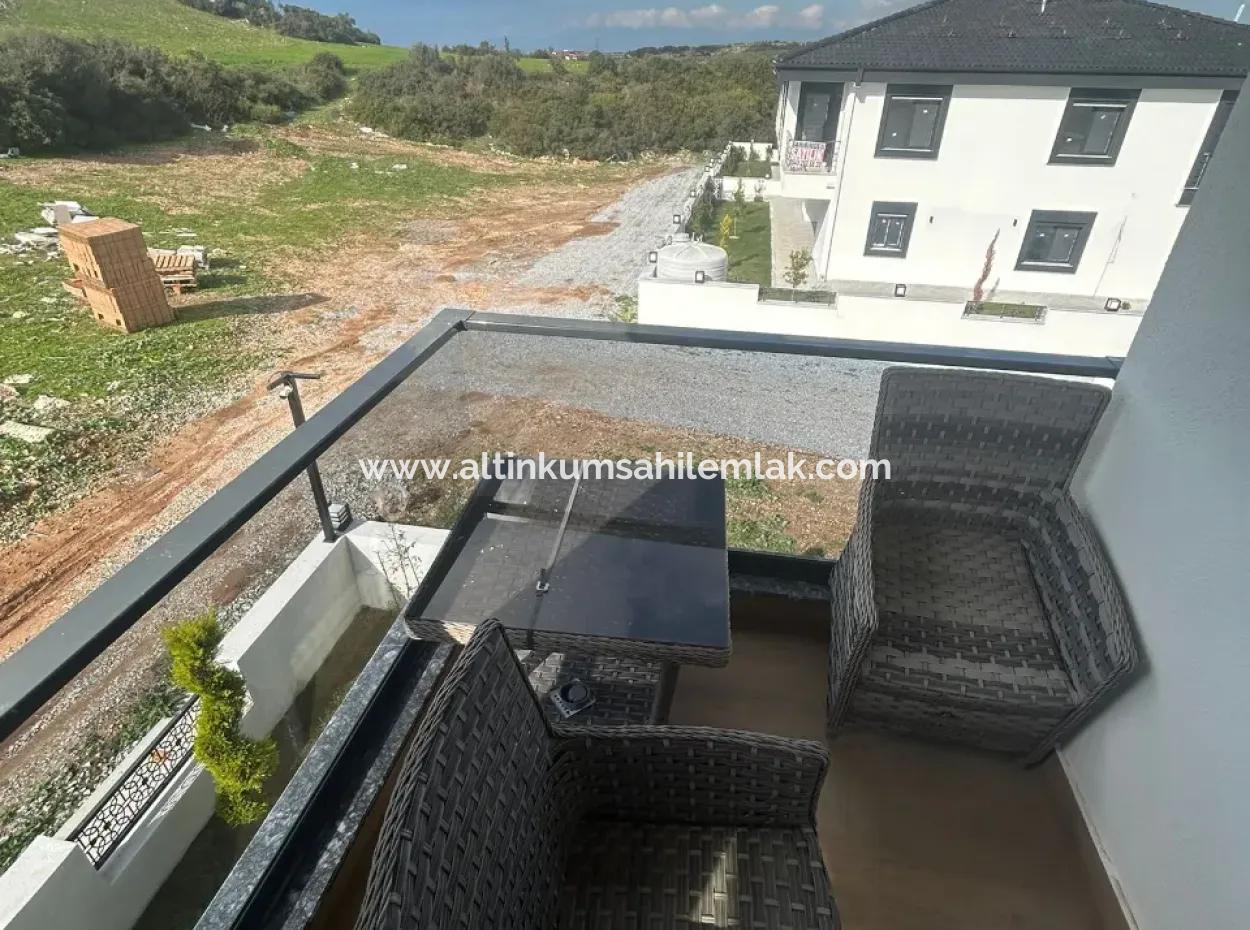 5 Bedroom Villa With Pool For Sale In Didim Hisar Mah.