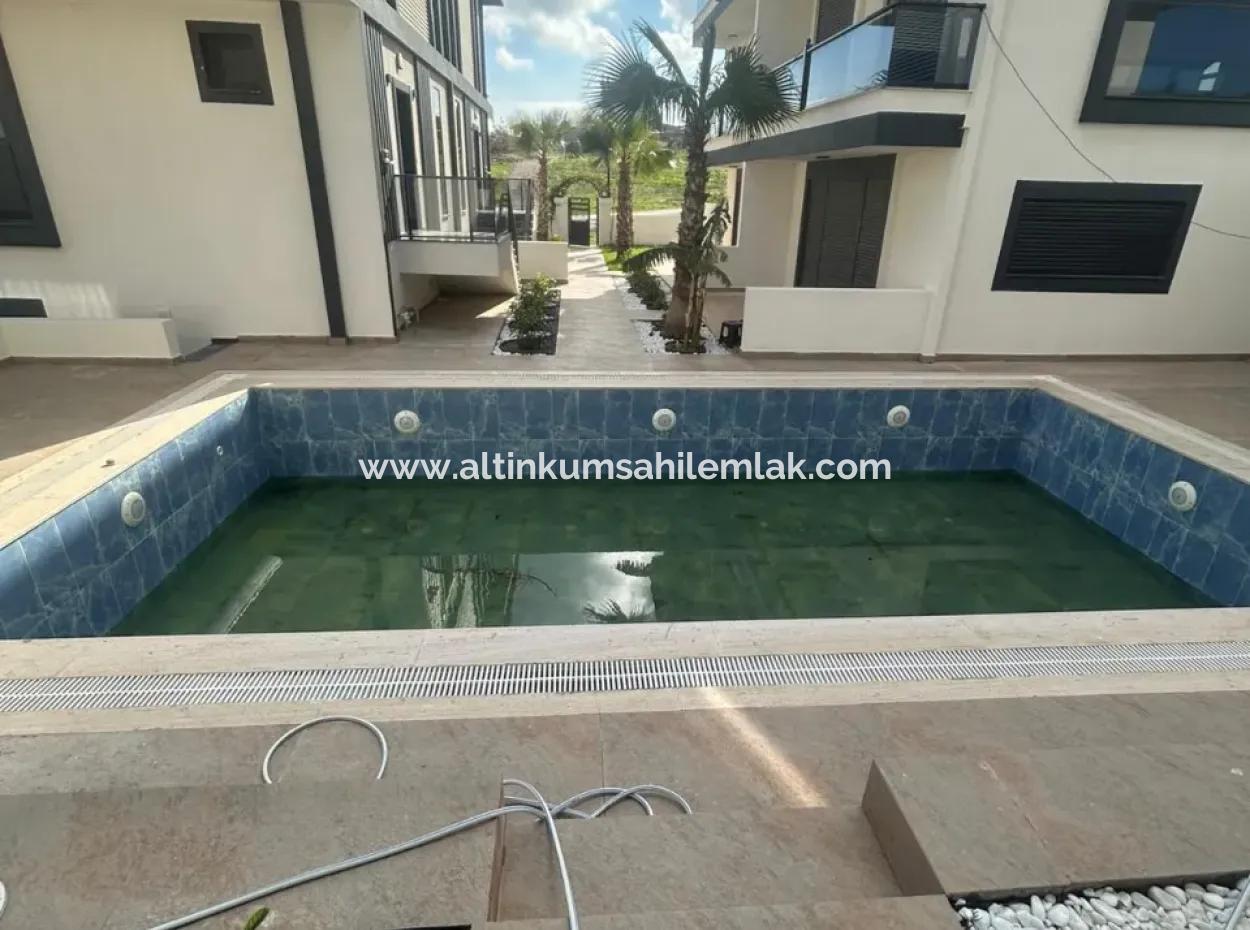 5 Bedroom Villa With Pool For Sale In Didim Hisar Mah.