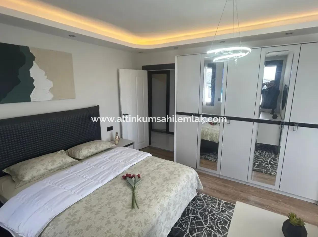 5 Bedroom Villa With Pool For Sale In Didim Hisar Mah.