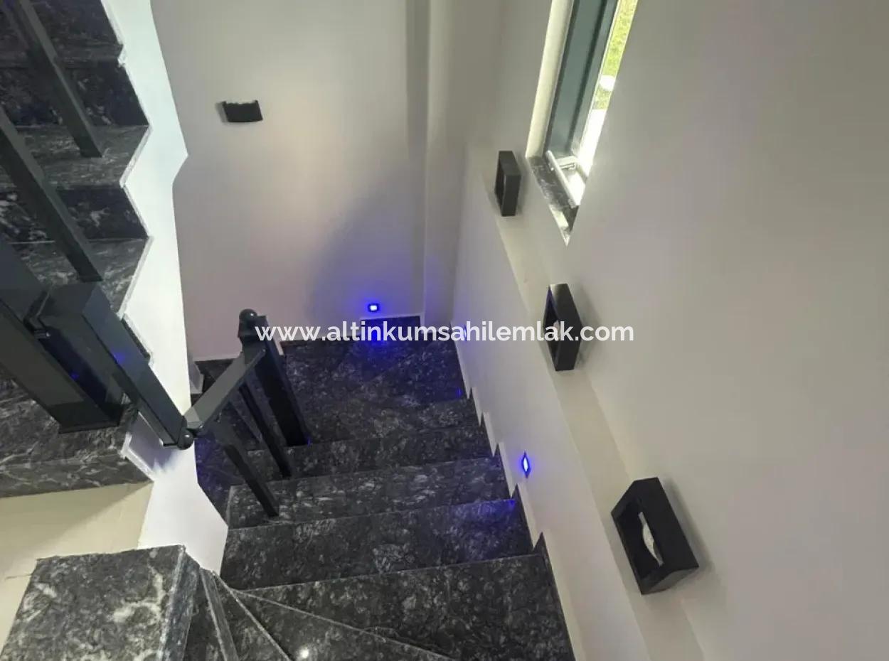 5 Bedroom Villa With Pool For Sale In Didim Hisar Mah.