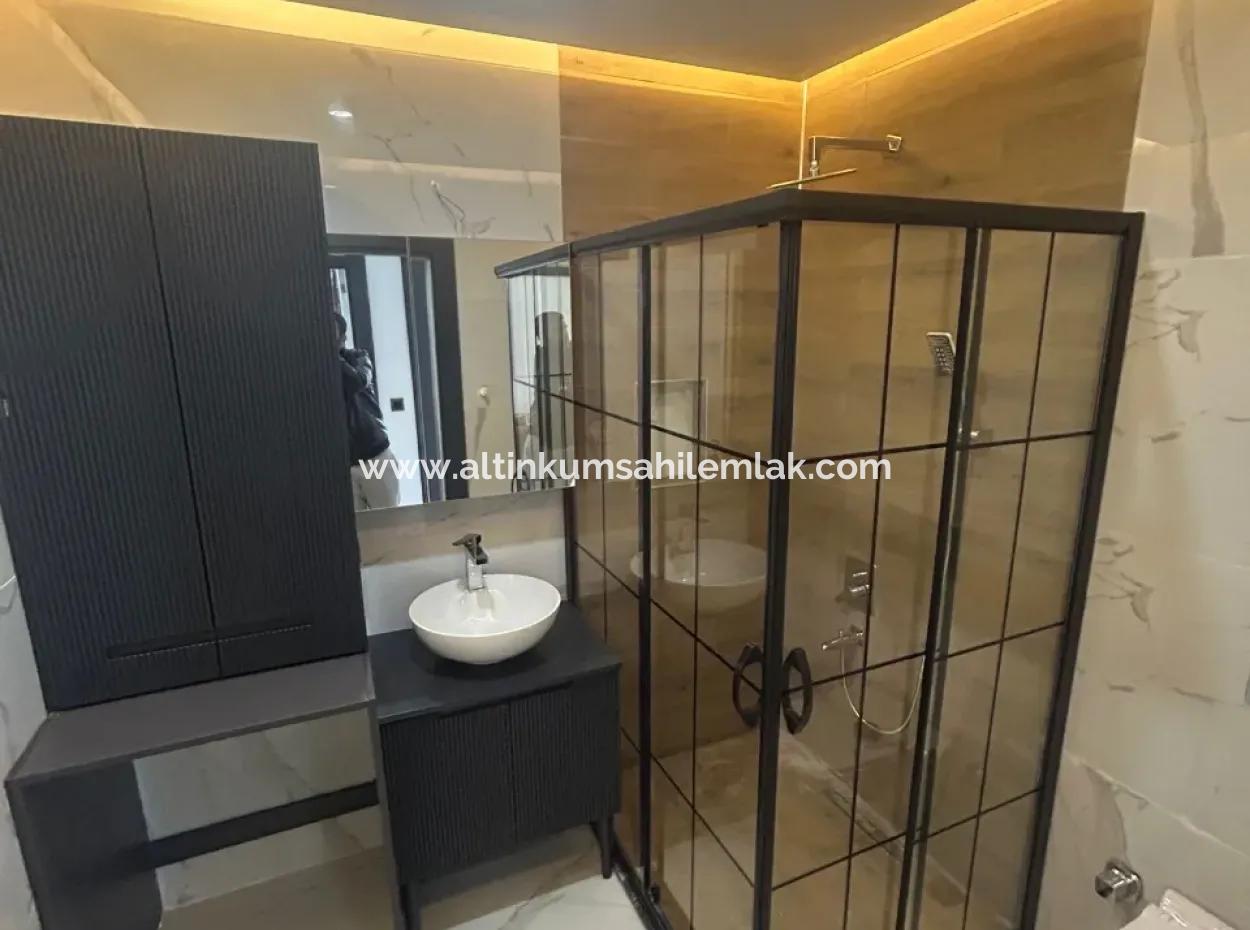 5 Bedroom Villa With Pool For Sale In Didim Hisar Mah.