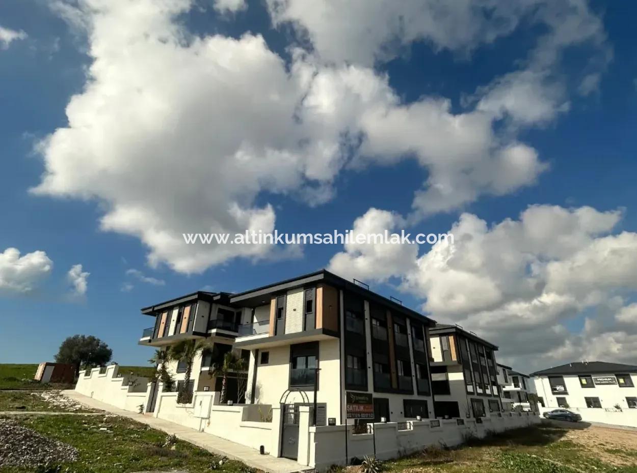5 Bedroom Villa With Pool For Sale In Didim Hisar Mah.