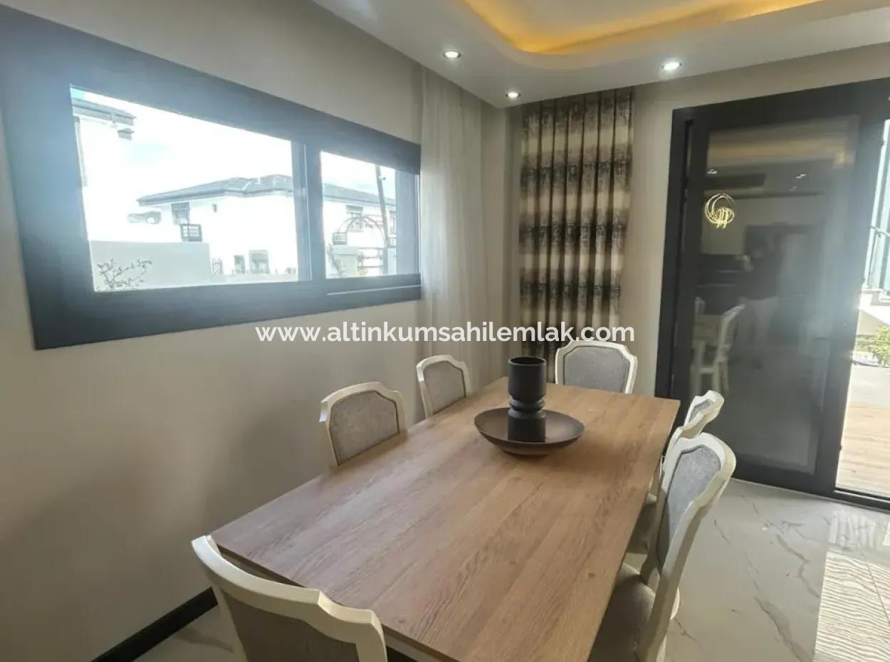 5 Bedroom Villa With Pool For Sale In Didim Hisar Mah.