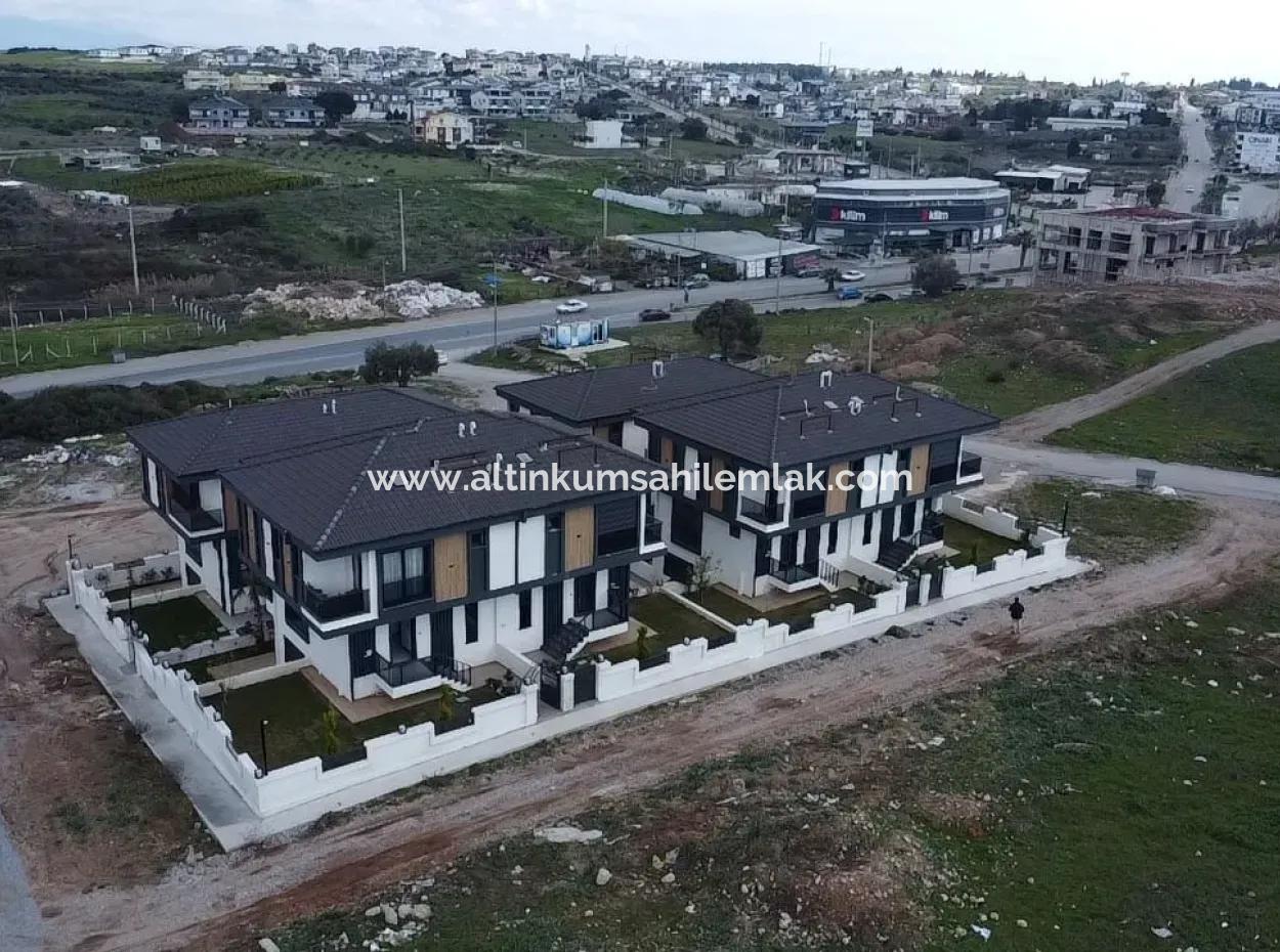 5 Bedroom Villa With Pool For Sale In Didim Hisar Mah.