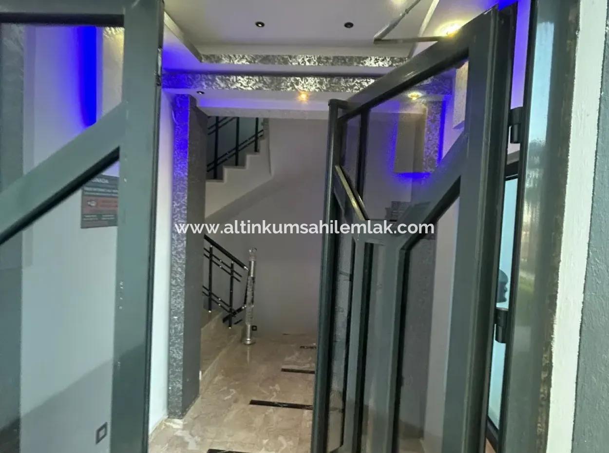 Continuous Rental In Didim Altinkum Neighborhood 1 100Mt To The Sea!!