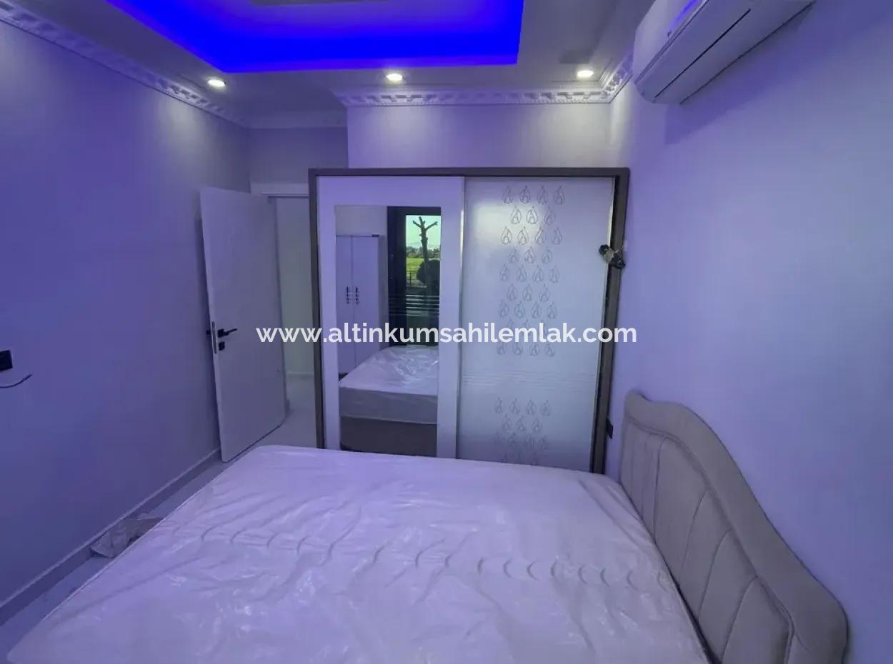 Continuous Rental In Didim Altinkum Neighborhood 1 100Mt To The Sea!!