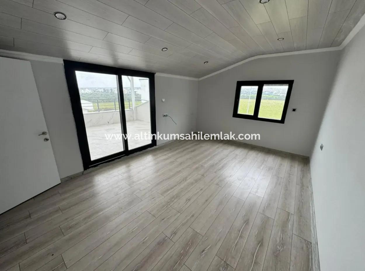 Bargain!! 3 Bedroom Villa For Sale In Didim Altınkum