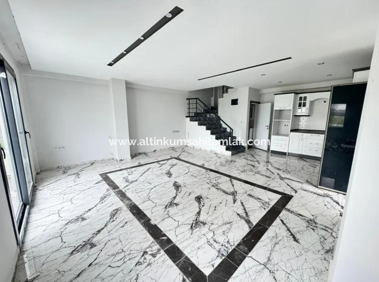 Bargain!! 3 Bedroom Villa For Sale In Didim Altınkum