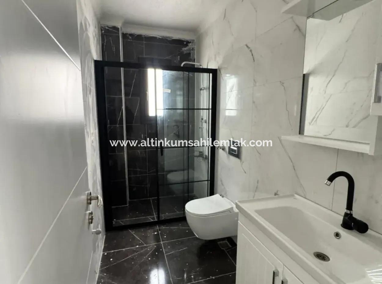 Bargain!! 3 Bedroom Villa For Sale In Didim Altınkum