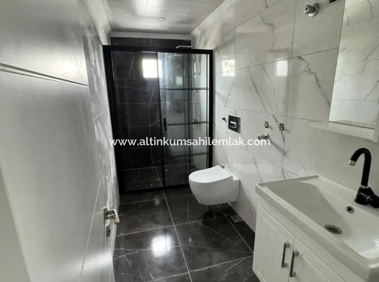 Bargain!! 3 Bedroom Villa For Sale In Didim Altınkum