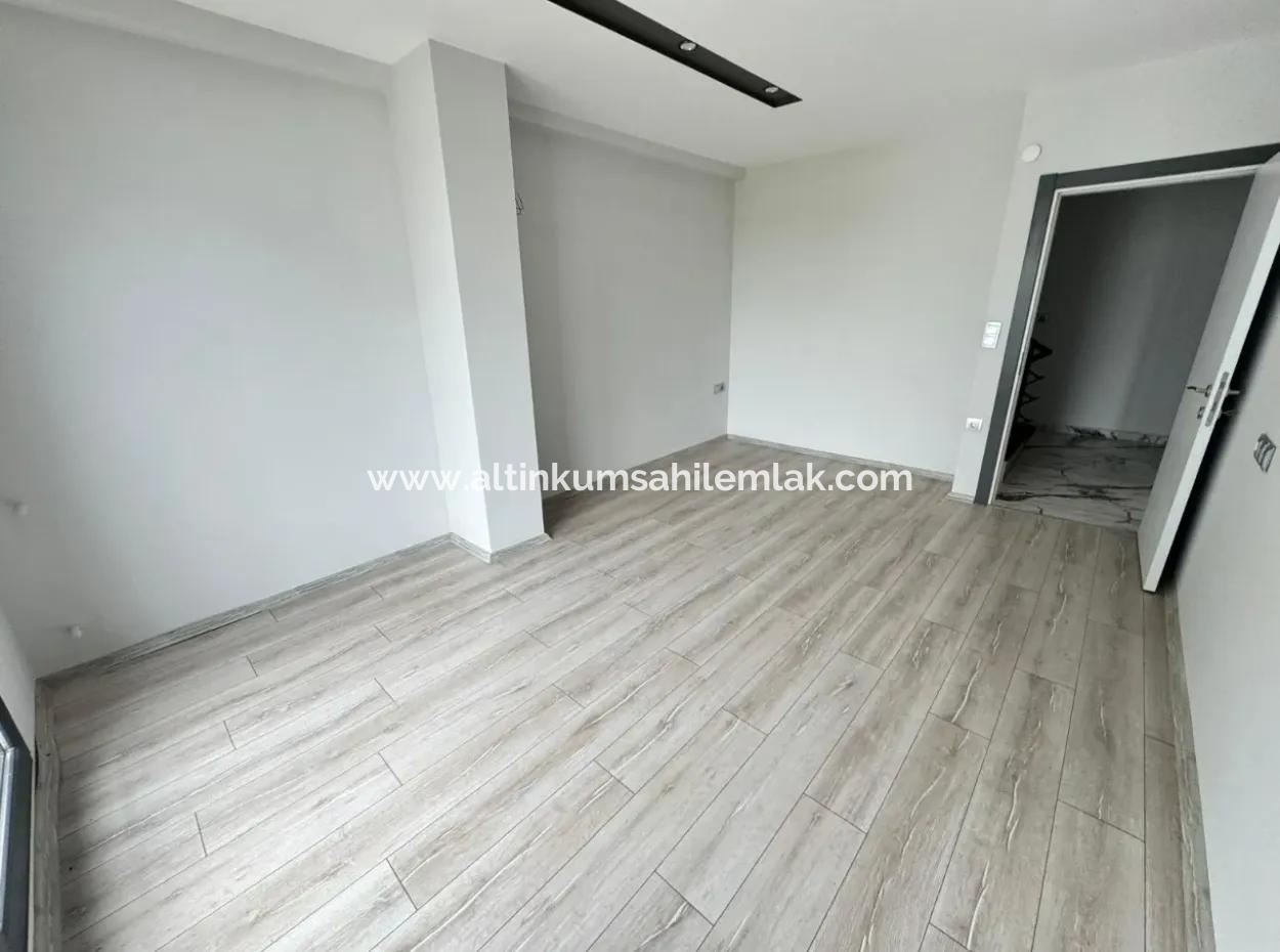 Bargain!! 3 Bedroom Villa For Sale In Didim Altınkum