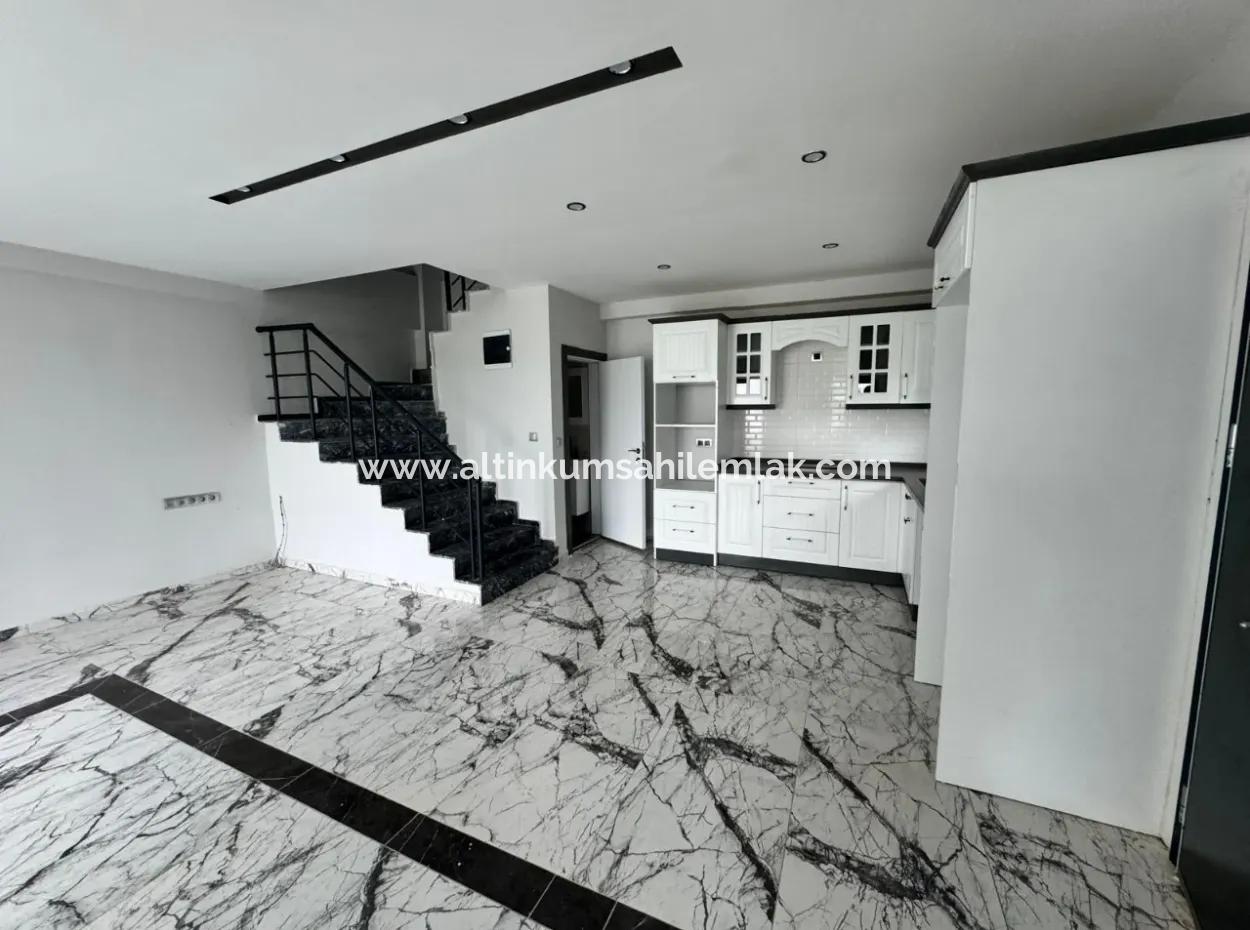 Bargain!! 3 Bedroom Villa For Sale In Didim Altınkum