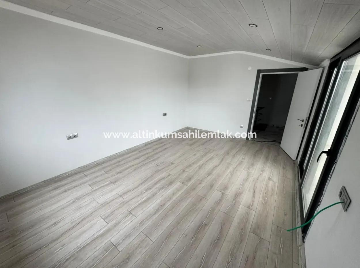 Bargain!! 3 Bedroom Villa For Sale In Didim Altınkum