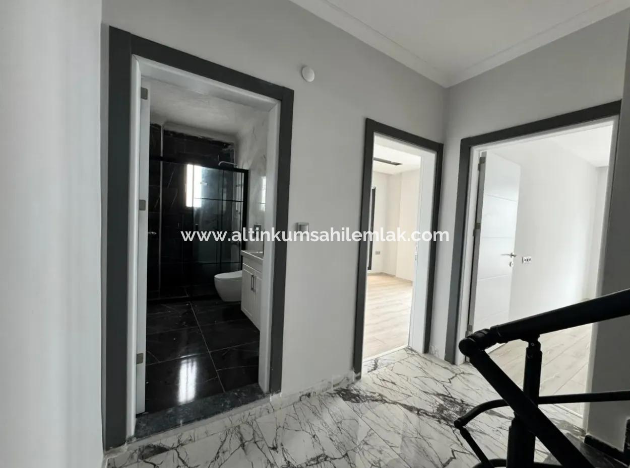 Bargain!! 3 Bedroom Villa For Sale In Didim Altınkum