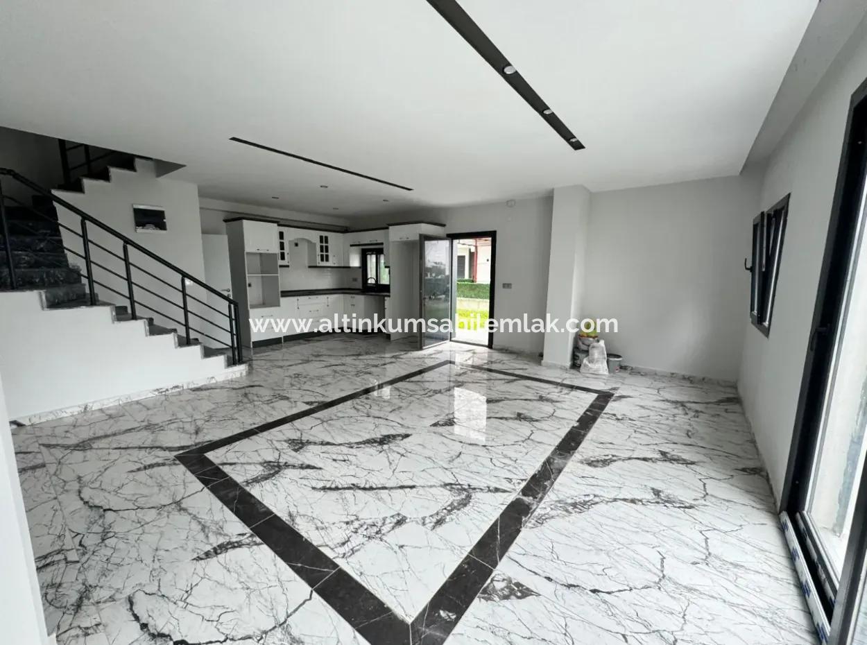 Bargain!! 3 Bedroom Villa For Sale In Didim Altınkum