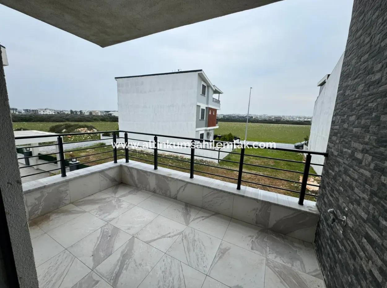 Bargain!! 3 Bedroom Villa For Sale In Didim Altınkum