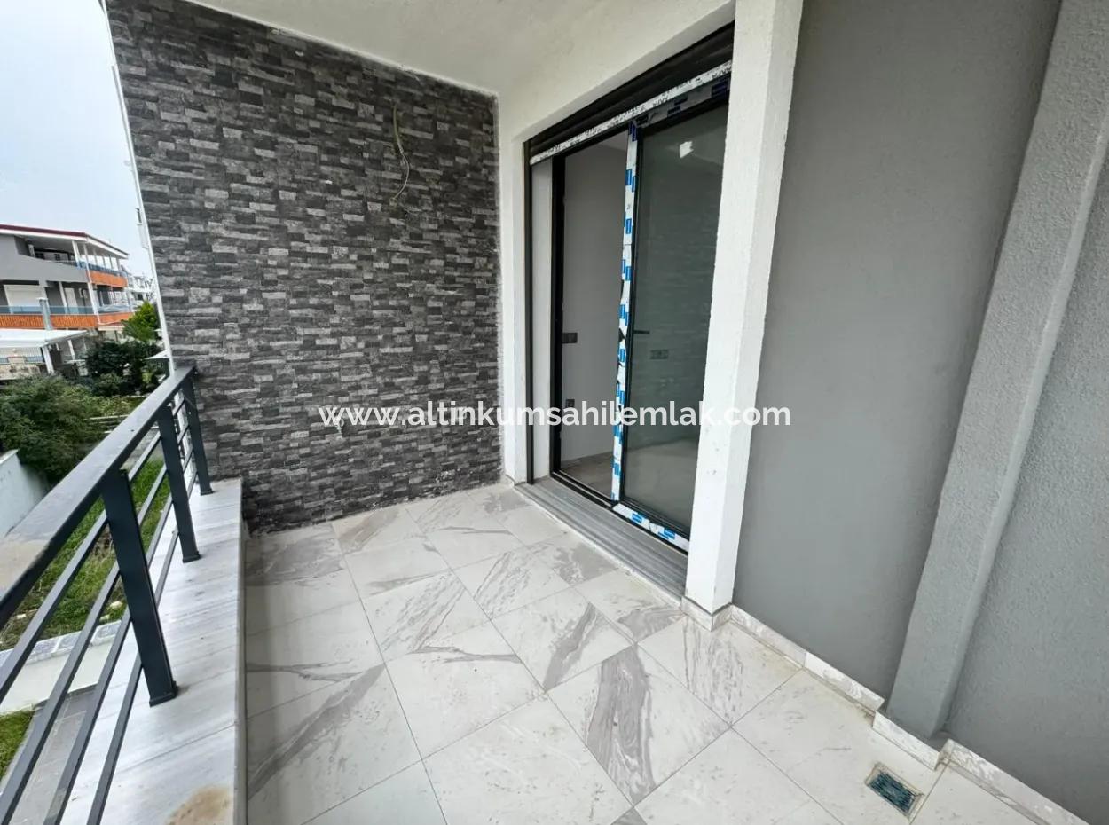 Bargain!! 3 Bedroom Villa For Sale In Didim Altınkum