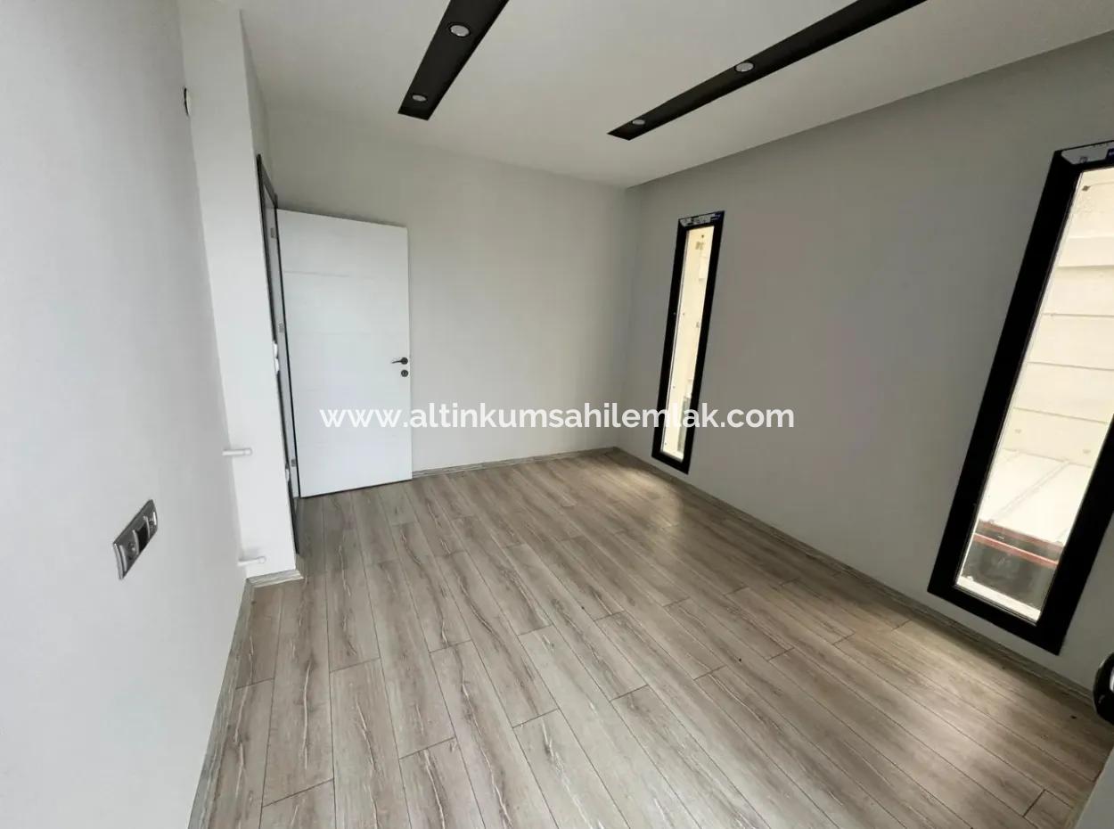 Bargain!! 3 Bedroom Villa For Sale In Didim Altınkum