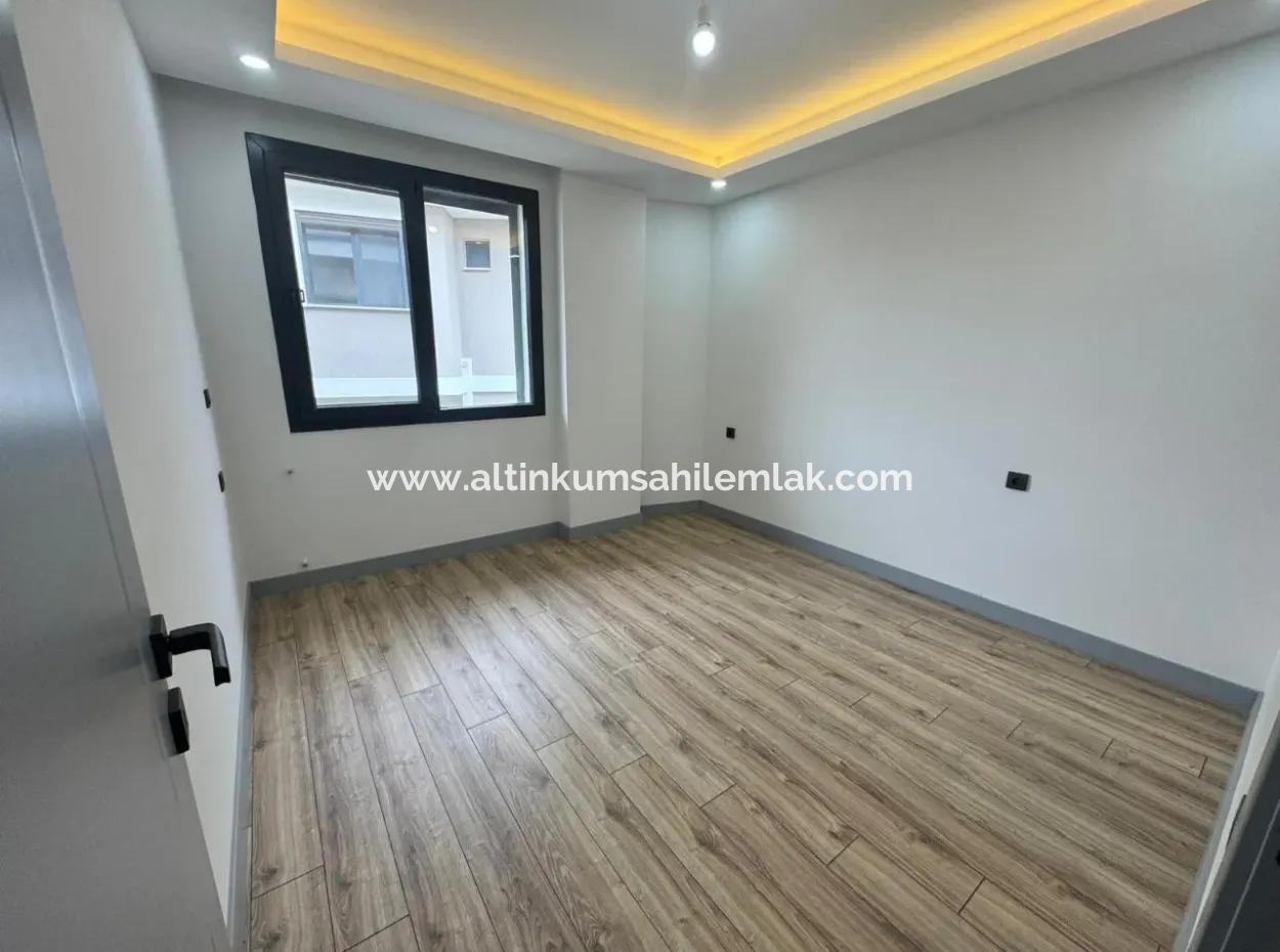 4 1 Luxury Villa For Sale In Efeler Neighborhood Of Didim