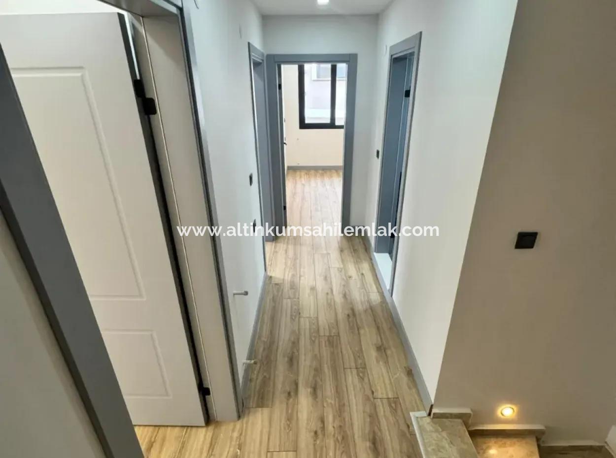 4 1 Luxury Villa For Sale In Efeler Neighborhood Of Didim