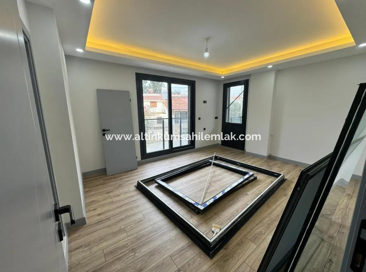 4 1 Luxury Villa For Sale In Efeler Neighborhood Of Didim