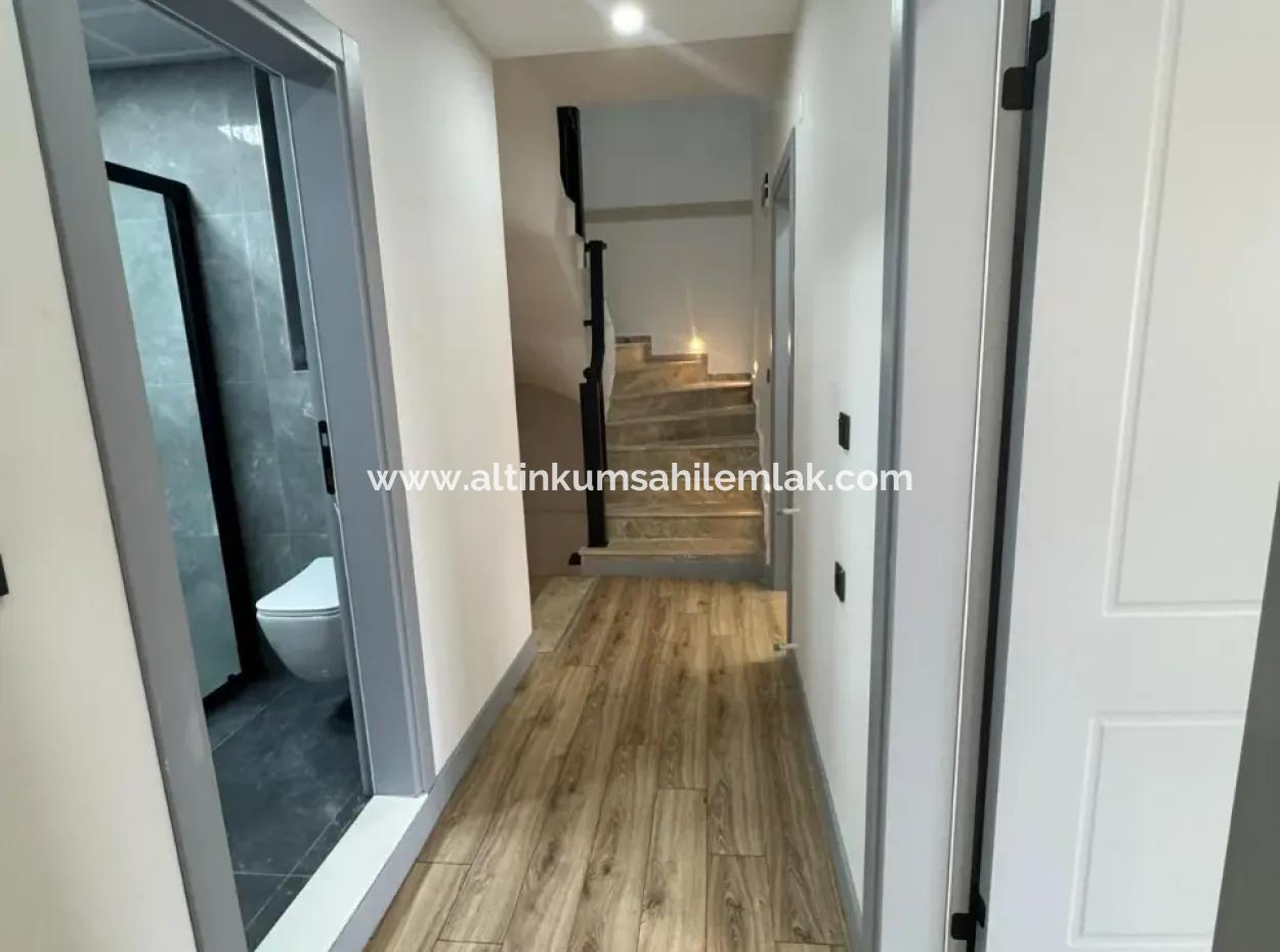 4 1 Luxury Villa For Sale In Efeler Neighborhood Of Didim