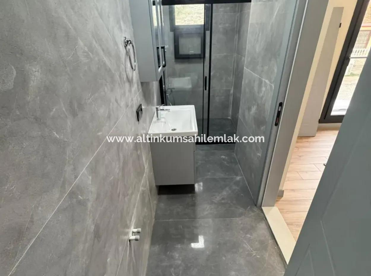 4 1 Luxury Villa For Sale In Efeler Neighborhood Of Didim