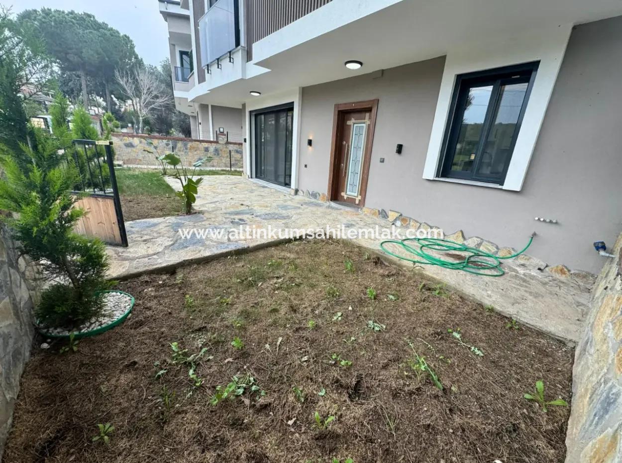 4 1 Luxury Villa For Sale In Efeler Neighborhood Of Didim