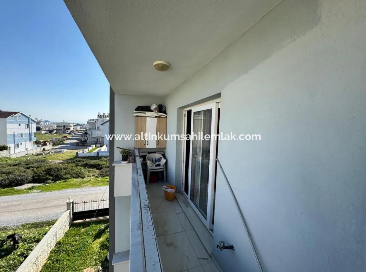 2 Bedroom Bargain Apartment For Sale In Didim Altinkum Real Estate