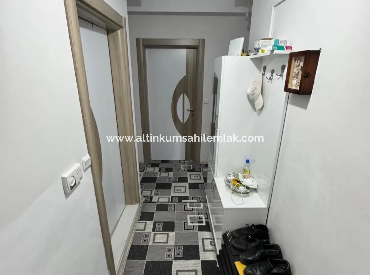 2 Bedroom Bargain Apartment For Sale In Didim Altinkum Real Estate