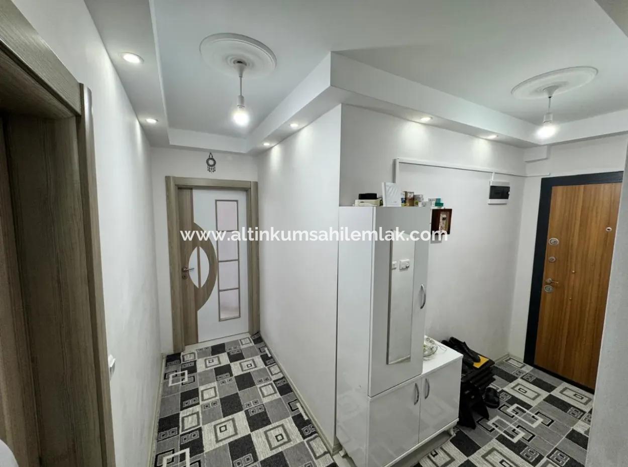 2 Bedroom Bargain Apartment For Sale In Didim Altinkum Real Estate