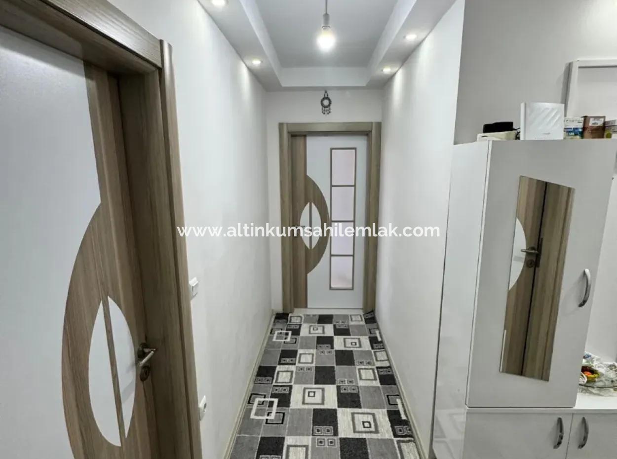 2 Bedroom Bargain Apartment For Sale In Didim Altinkum Real Estate