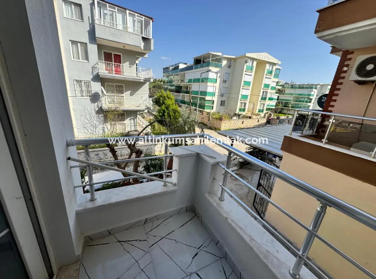 For Sale Apartment In Didim, Apartment For Sale In Didim Altınkum