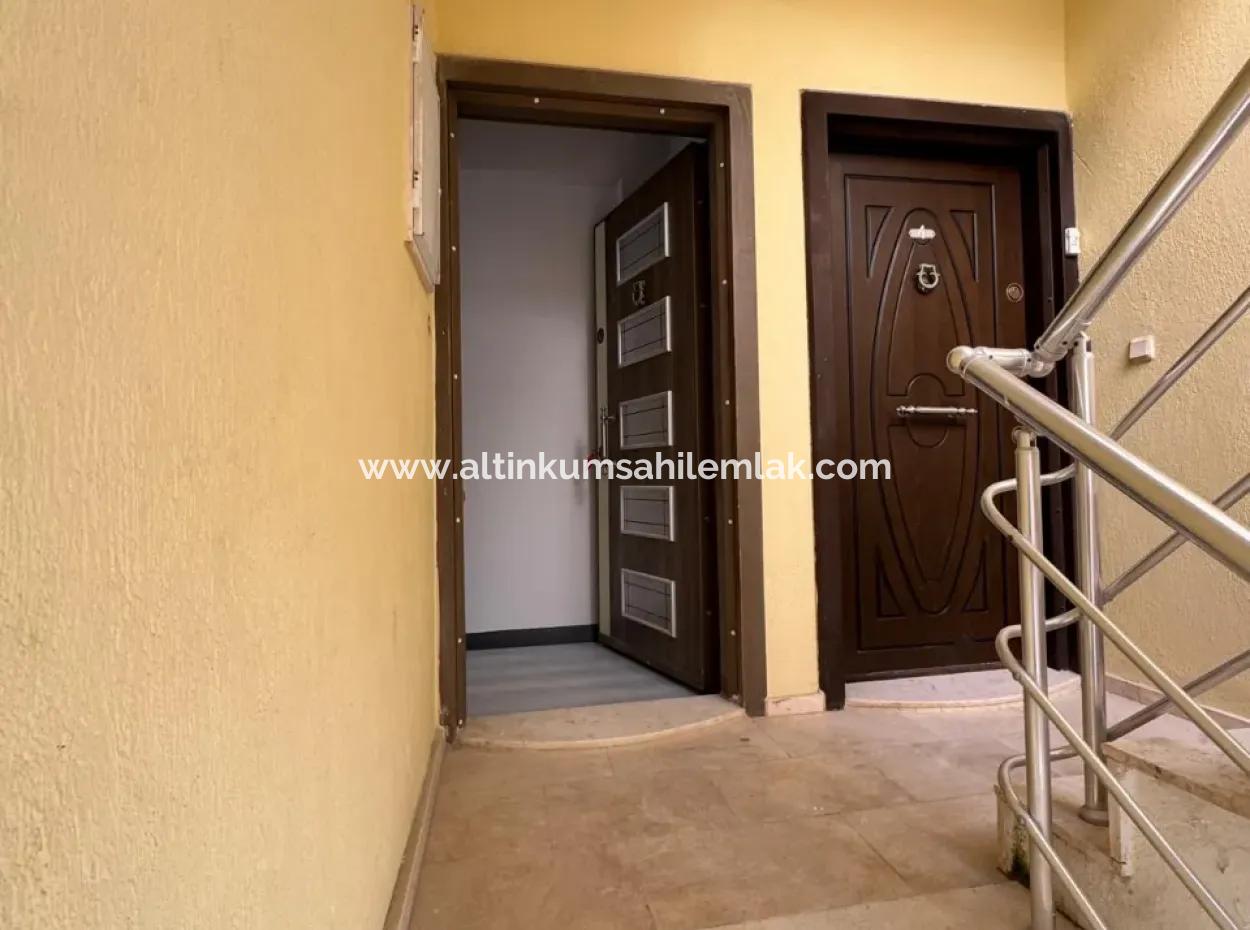 For Sale Apartment In Didim, Apartment For Sale In Didim Altınkum