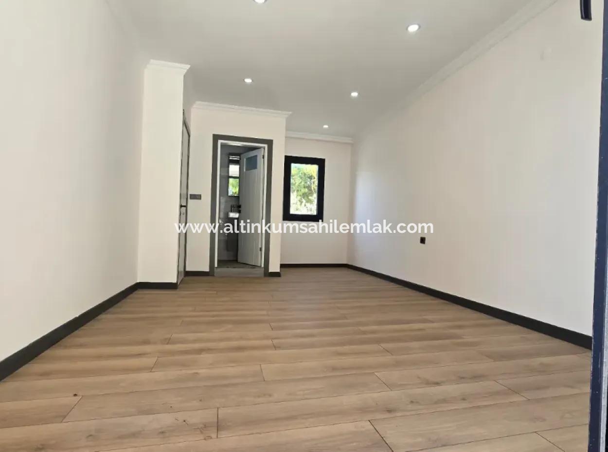 Summer Villa For Sale In Didim Altinkum, House For Sale In Didim