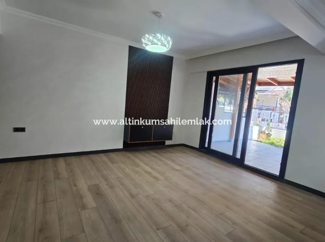 Summer Villa For Sale In Didim Altinkum, House For Sale In Didim