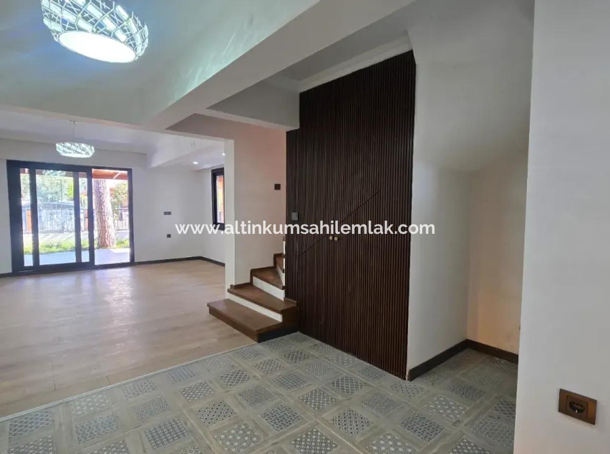Summer Villa For Sale In Didim Altinkum, House For Sale In Didim