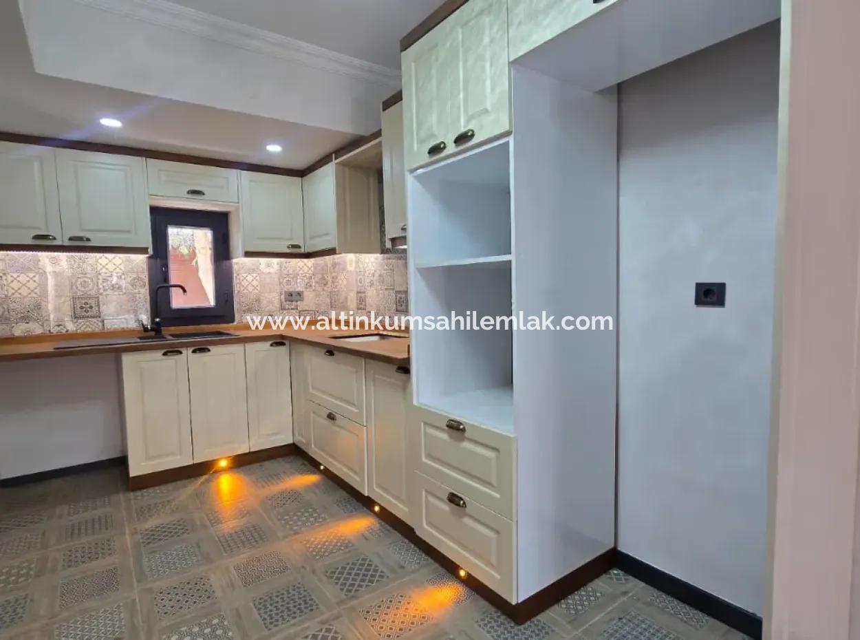 Summer Villa For Sale In Didim Altinkum, House For Sale In Didim
